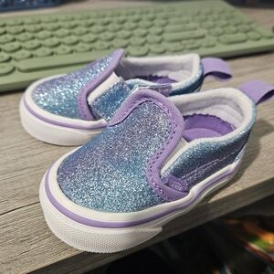 Vans Toddler/Baby Size 3C